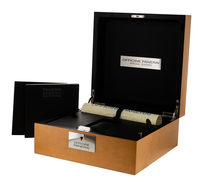 Panerai Luminor 1950 PAM00368